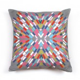 Cushion Cover – Tivolivat Spark Grey